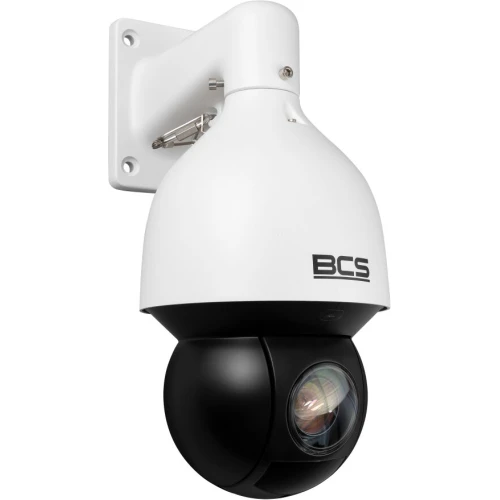 BCS-SDIP4232AI-III 2-мегапіксельна IP PTZ-камера з 32-кратним оптичним зумом серії BCS Line.
