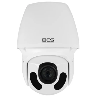 4Мп PTZ IP-камера BCS-P-SIP5433SR15-AI2 Starlight з 33-кратним зумом