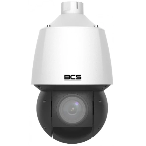 4Мп PTZ IP-камера BCS-P-SIP2425SR10-AI2 Starlight з 25-кратним зумом