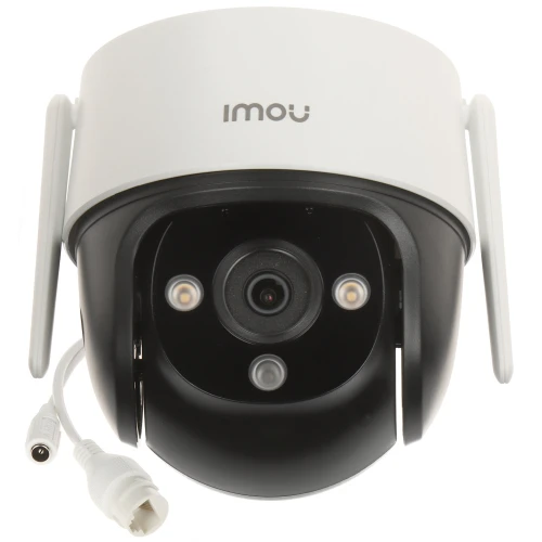 IP-камера IMOU IPC-S41FEP Cruiser SE 4MPx