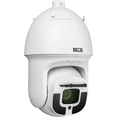 IP PTZ камера BCS-L-SIP9840SR50-AI3 8Mpx, 1/1.8" Starvis CMOS, 5.6-223mm, 40x.