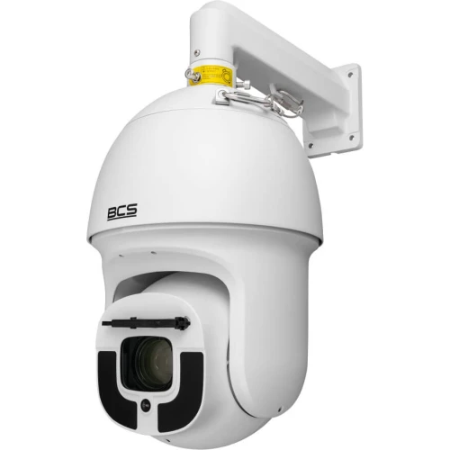 IP PTZ камера BCS-L-SIP9840SR50-AI3 8Mpx, 1/1.8" Starvis CMOS, 5.6-223mm, 40x.