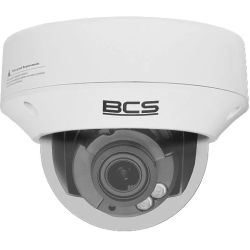 BCS Point IP купольна камера BCS-P-DIP42VSR4 2Mpx IR 30м