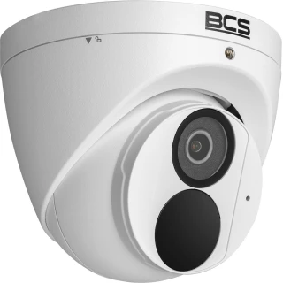 BCS-P-EIP22FSR3-Ai1 IP купольна мережева камера BCS Point 2Mpx IR 40m