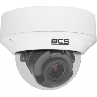 Купольна мережева IP-камера BCS Point BCS-P-DIP55VSR4-AI2 5Mpx BCS POINT