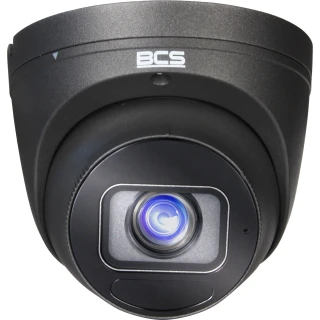 IP-камера BCS-P-EIP52VSR4-Ai1-G 2Mpx IR 40m, мотозум, STARLIGHT, антивандальна