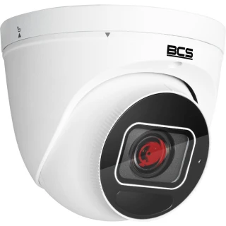 IP-камера BCS-P-EIP52VSR4-Ai1 2Mpx ІЧ 40м, мотозум, STARLIGHT, антивандальна