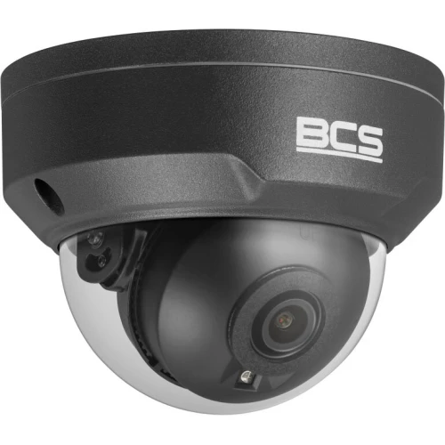 BCS Point IP купольна камера BCS-P-DIP24FSR3-AI2-G 4Mpx IR 30m