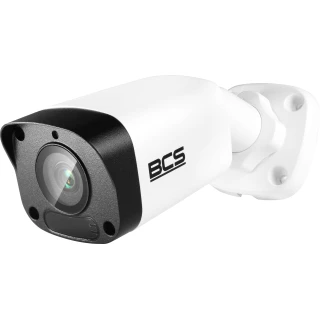 BCS Point IP купольна камера BCS-P-TIP12FWR3 2Mpx IR 30м