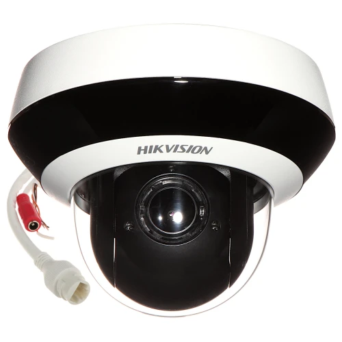 DS-2DE2A204IW-DE3(C0)(S6)(C) вулична швидкісна IP купольна камера - 1080p 2.8 ... 12 мм Hikvision