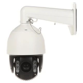 DS-2DE7A825IW-AEB(T5) ACUSENSE вулична швидкісна купольна IP-камера - 8.3 Mpx, 4K UHD 5.9 ... 147.5 мм HIKVISION