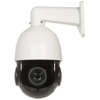 Зовнішня купольна IP-камера OMEGA-40P18-6-AI - 5 Мп 5.35 ... 96.3 мм