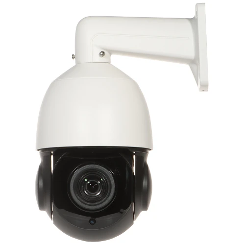 Зовнішня купольна IP-камера OMEGA-40P18-6-AI - 5 Мп 5.35 ... 96.3 мм