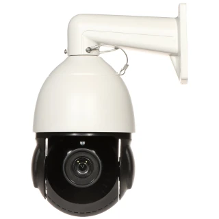 Зовнішня купольна IP-камера OMEGA-50P18-12-AI - 5 Мп 5.35 ... 96.3 мм