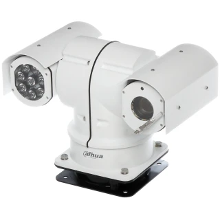 Вулична швидкісна IP купольна камера PTZ35230U-IRA-N Full HD 4.5... 135мм DAHUA