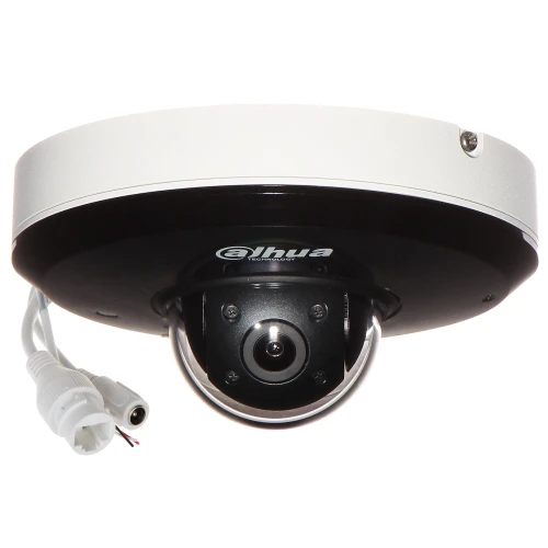 Вулична швидкісна купольна IP-камера SD1A203T-GN Full HD 2.8... 8.1 мм DAHUA