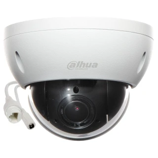 SD22204DB-GNY вулична купольна швидкісна IP-камера - 1080p 2.8... 12мм DAHUA