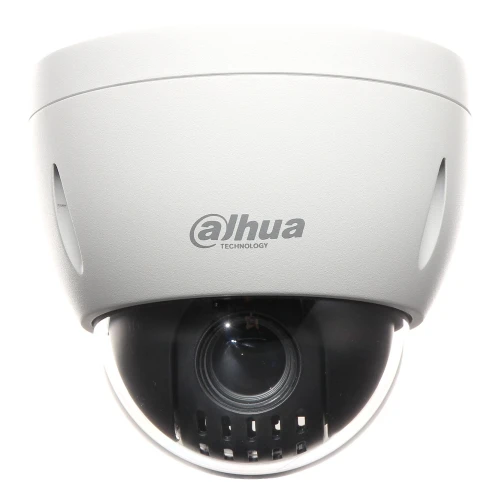 Вулична швидкісна IP купольна камера SD42212T-HN-S2 Full HD 5.1... 61.2 мм DAHUA