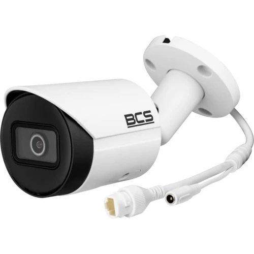 IP-камера BCS-L-TIP14FSR3-AI1 4Mpx 2.8mm BCS Line