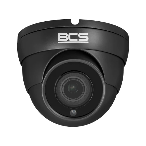 Купольна камера 4в1 8MPx BCS-DMQ4803IR3-G(II)