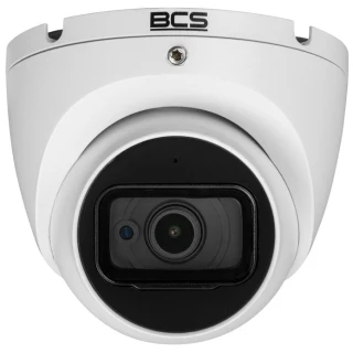 Купольна камера 8 Мп 4в1 BCS-EA18FWR3