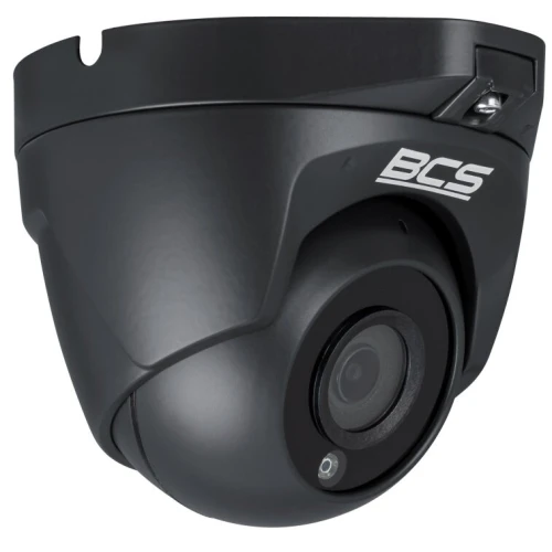 Купольна камера BCS-DMQE1500IR3-G (II) 4в1 AHD-H HDCVI HDTVI