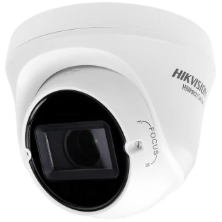 HWT-T320-VF 2 MPx 4in1 купольна камера спостереження Hikvision Hiwatch для бізнесу, офісу