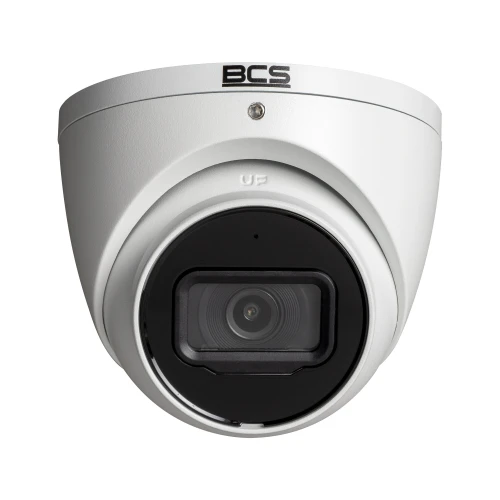 IP-камера BCS-L-EIP14FSR3-Ai1 4 Mpx BCS Line