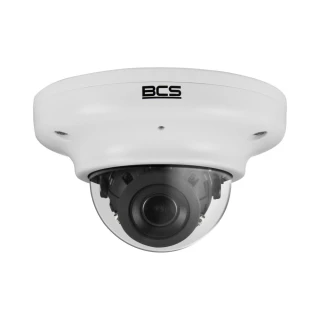 Купольна IP-камера BCS-U-DIP15FSR2, 5 Мп, 1/2.8'', 2.8 мм, BCS ULTRA.