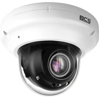 Купольна IP-камера BCS-U-DIP28FSR3, 8 Мп, 1/1.8'', 2.8 мм, BCS ULTRA.