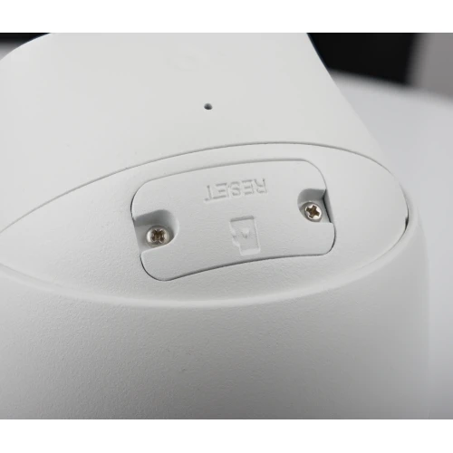 IP-камера купольна KEEYO LV-V-IP5M25DF-ADC 5Mpx, активне відлякування, гібридне підсвічування IR/LED