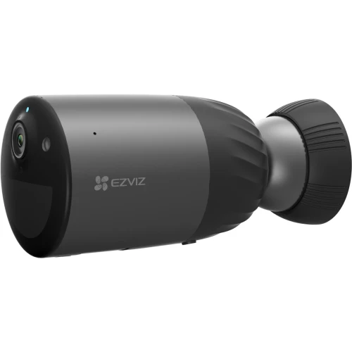 Камера з власним живленням WiFi 4Mpx EZVIZ eLife 2K+ BC1C