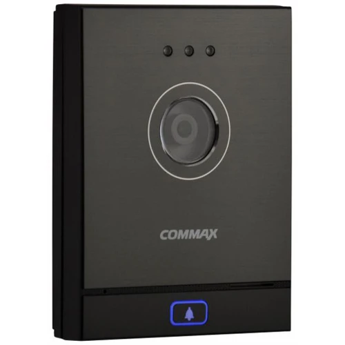 Накладна IP-камера Commax CIOT-D21M METAL