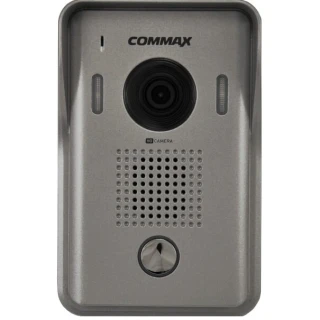 Накладна камера з регульованою оптикою HD 1080P COMMAX DRC-40YFD