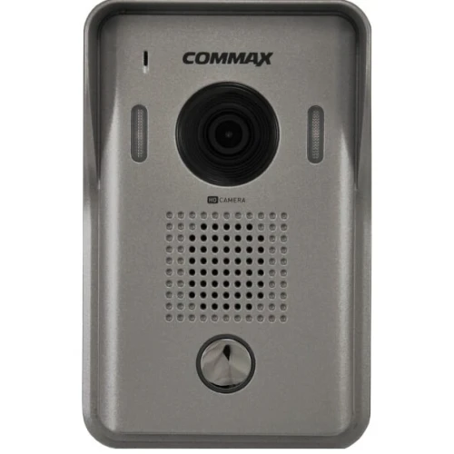 Накладна камера з регульованою оптикою HD 1080P COMMAX DRC-40YFD