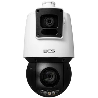 4 Мп IP PTZ-камера BCS-P-SDIP24425SR10-AI2 4.8- 120 мм