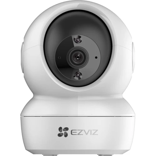 Камера обертова - електронна няня Wifi з детектором руху Ezviz C6N 64GB