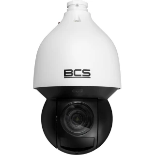 PTZ IP-камера BCS-L-SIP4445SR15-AI2 4Mpx, 1/2.8'', 45x.