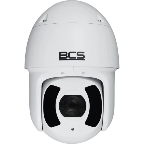 PTZ IP-камера BCS-L-SIP5245SR25-AI2 2Mpx, 1/2.8'', 45x.