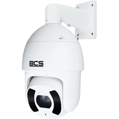 PTZ IP-камера BCS-L-SIP5225SR25-AI2 2Mpx, 1/2.8'', 25x.