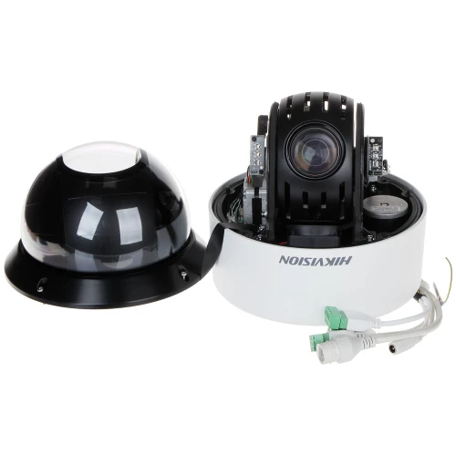 DS-2DE4A225IW-DE(S6) Full HD вулична швидкісна купольна IP-камера від Hikvision