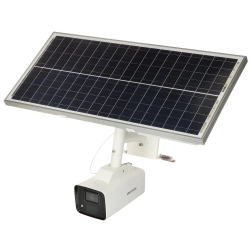 Сонячна вулична IP-камера DS-2XS2T47G0-LDH/4G/C18S40(4MM) ColorVu 4G/LTE Hikvision