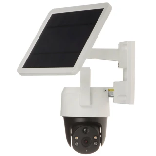 Зовнішня сонячна IP-камера SD2A400HB-GN-AGQ-PV-SP-EAU PIR 4G/LTE - 3.7Mpx 4mm DAHUA