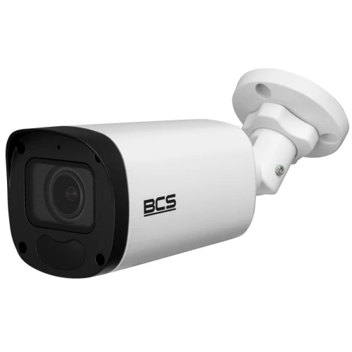 4 Мп камера з зумом BCS-P-TIP44VSR5 з нічним кольором STARLIGHT, 4 Мп вночі