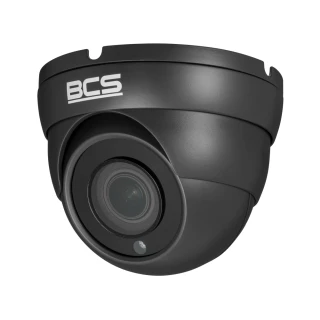 BCS-TA58VSR5 4-системна 8Мп камера день/ніч, 1/1.8" CMOS, 3.6~10мм
