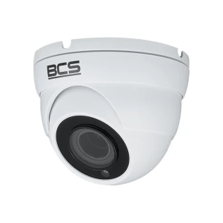 BCS-TA58VSR5 4-системна 8Мп камера день/ніч, 1/1.8" CMOS, 3.6~10мм