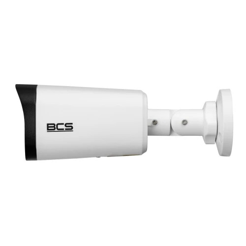 BCS-P-TIP42VSR5 2-мегапіксельна рупорна камера з об'єктивом 2,8-12 мм зі змінним фокусним кутом