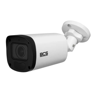 BCS-P-TIP42VSR5 2-мегапіксельна рупорна камера з об'єктивом 2,8-12 мм зі змінним фокусним кутом