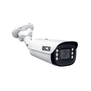BCS Рогова камера BCS-TQE5500IR3-B(II) 4в1 аналогова HD-CVI/HD-TVI/AHD/ANALOG