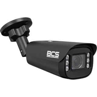 BCS-TQE5500IR3-G(II) 4в1 аналогова HD-CVI/HD-TVI/AHD/ANALOG рупорна камера